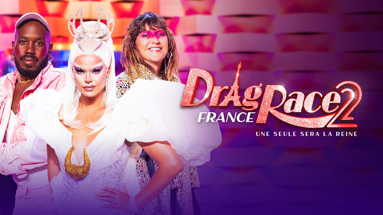 Drag Race France — La Grande Finale