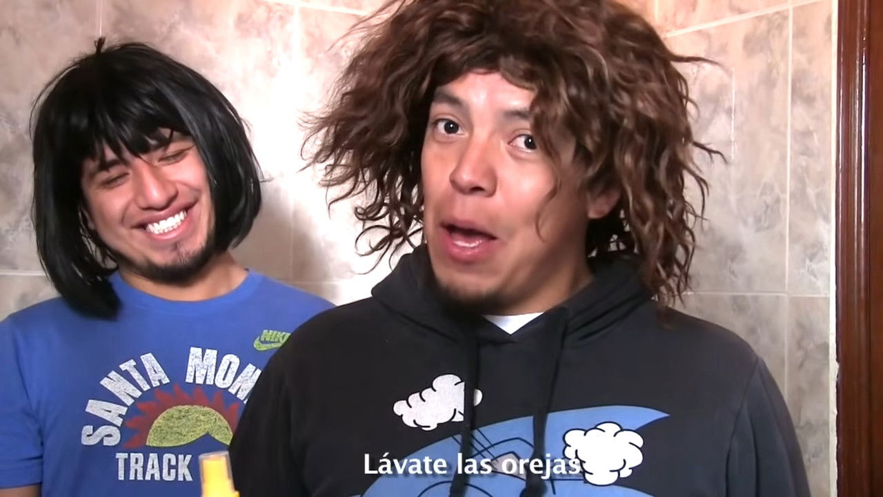 Pelusa Caligari — Épisode 8