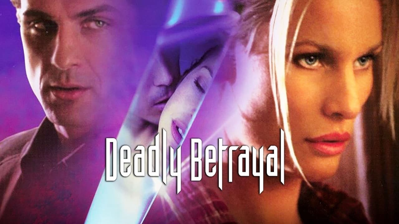 Deadly Betrayal background
