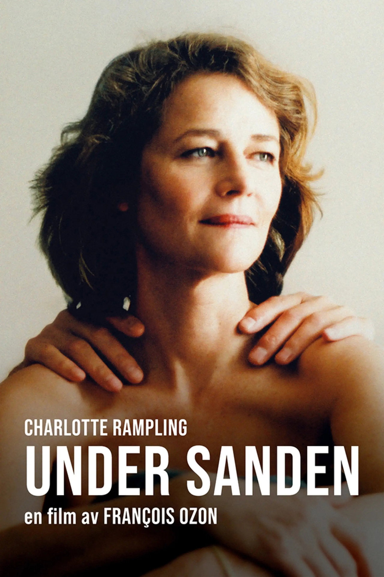 Under sanden filmaffisch