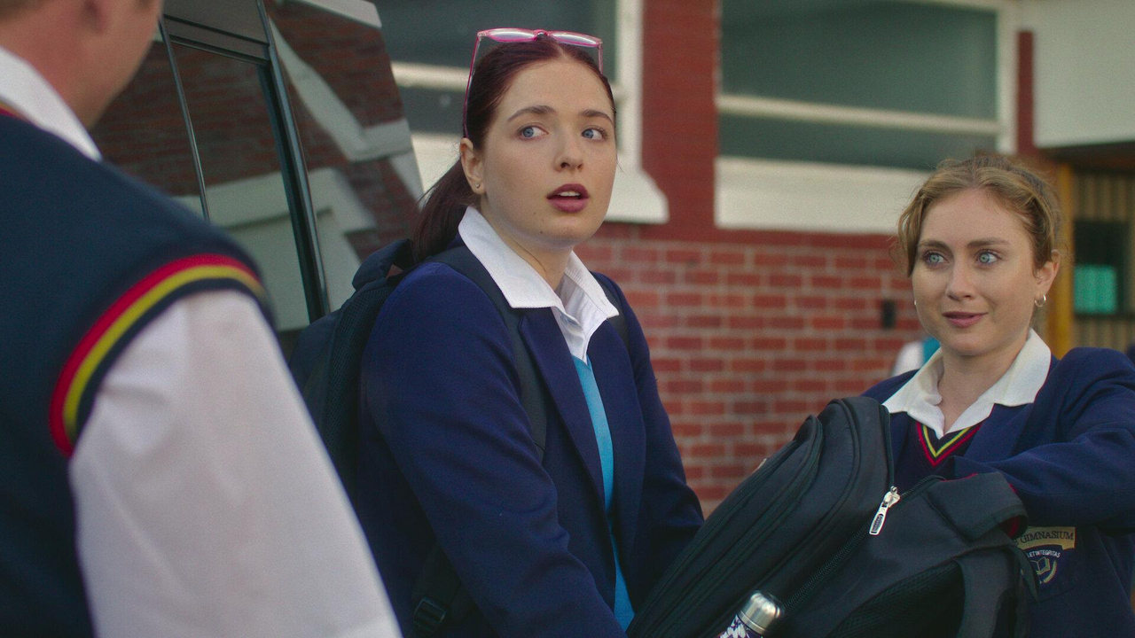 Fleur and the Labour Strike