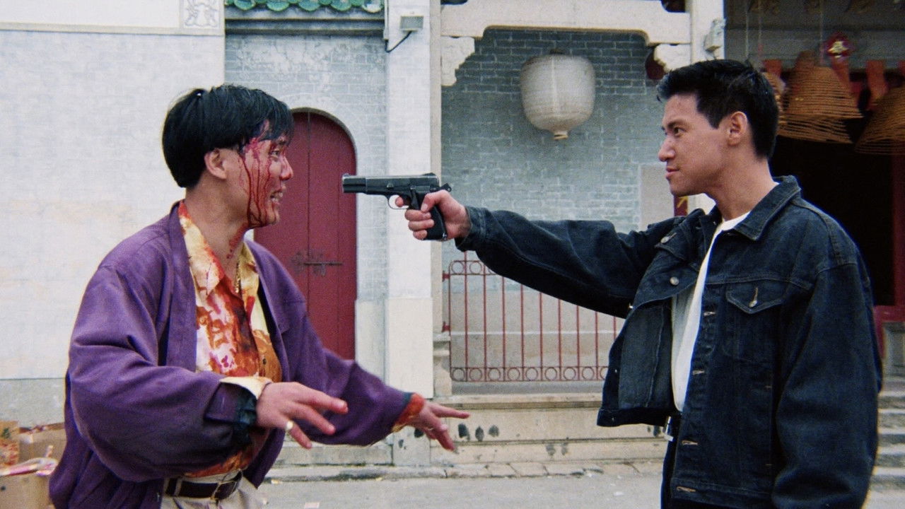 Best of the Best backdrop