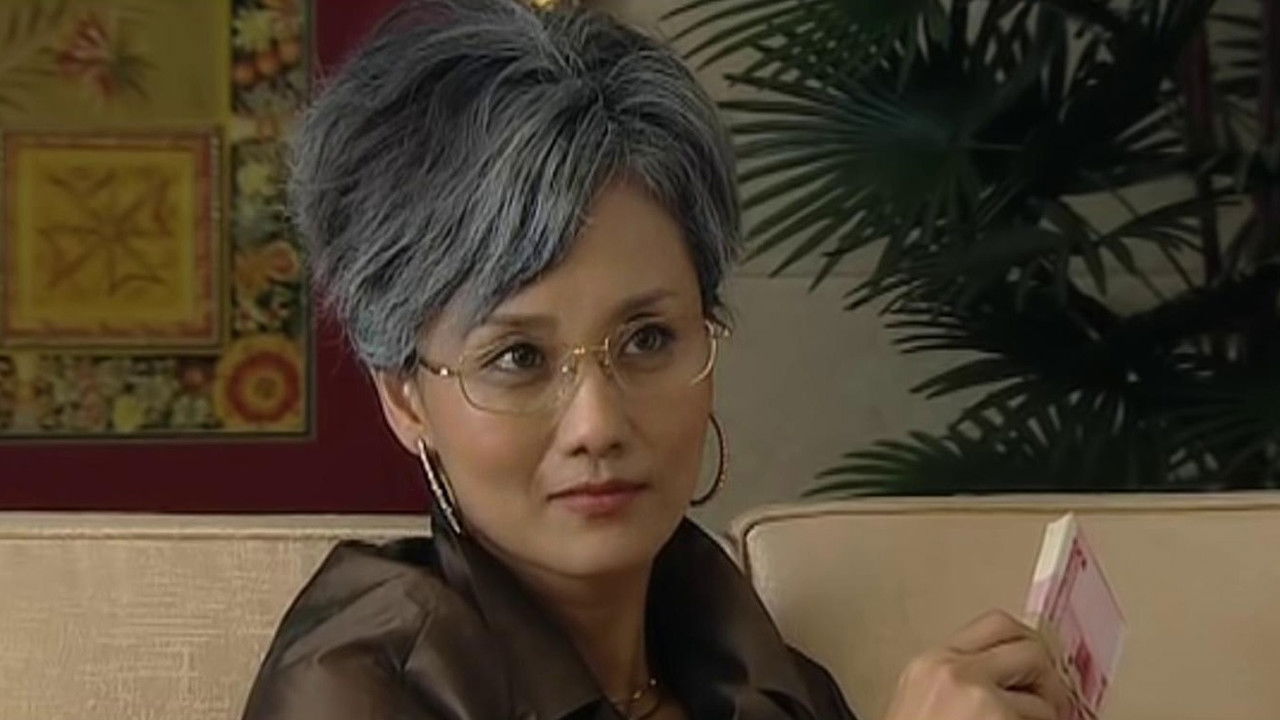 我的丑娘 — Épisode 22