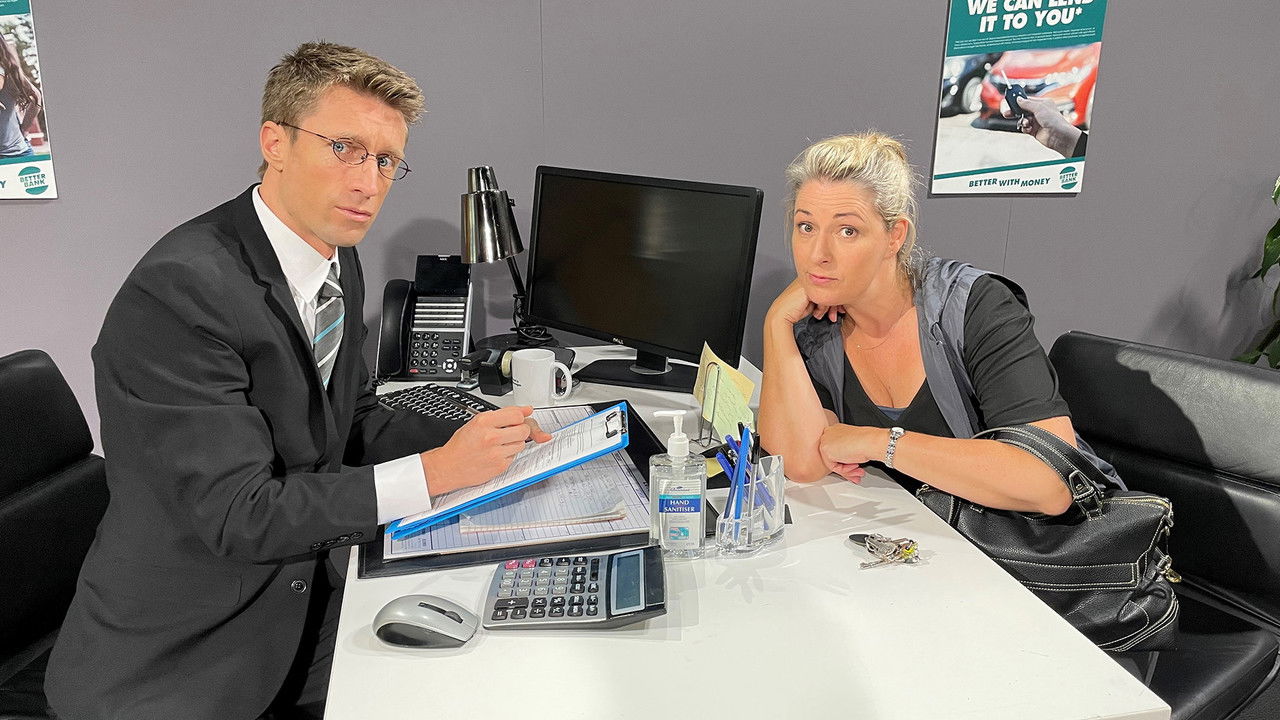 Sammy J — Épisode 6