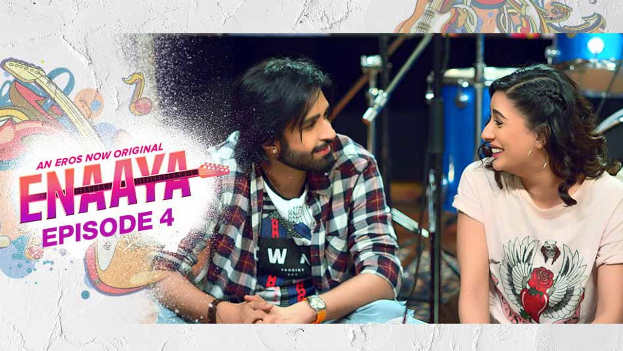 Enaaya — Épisode 4