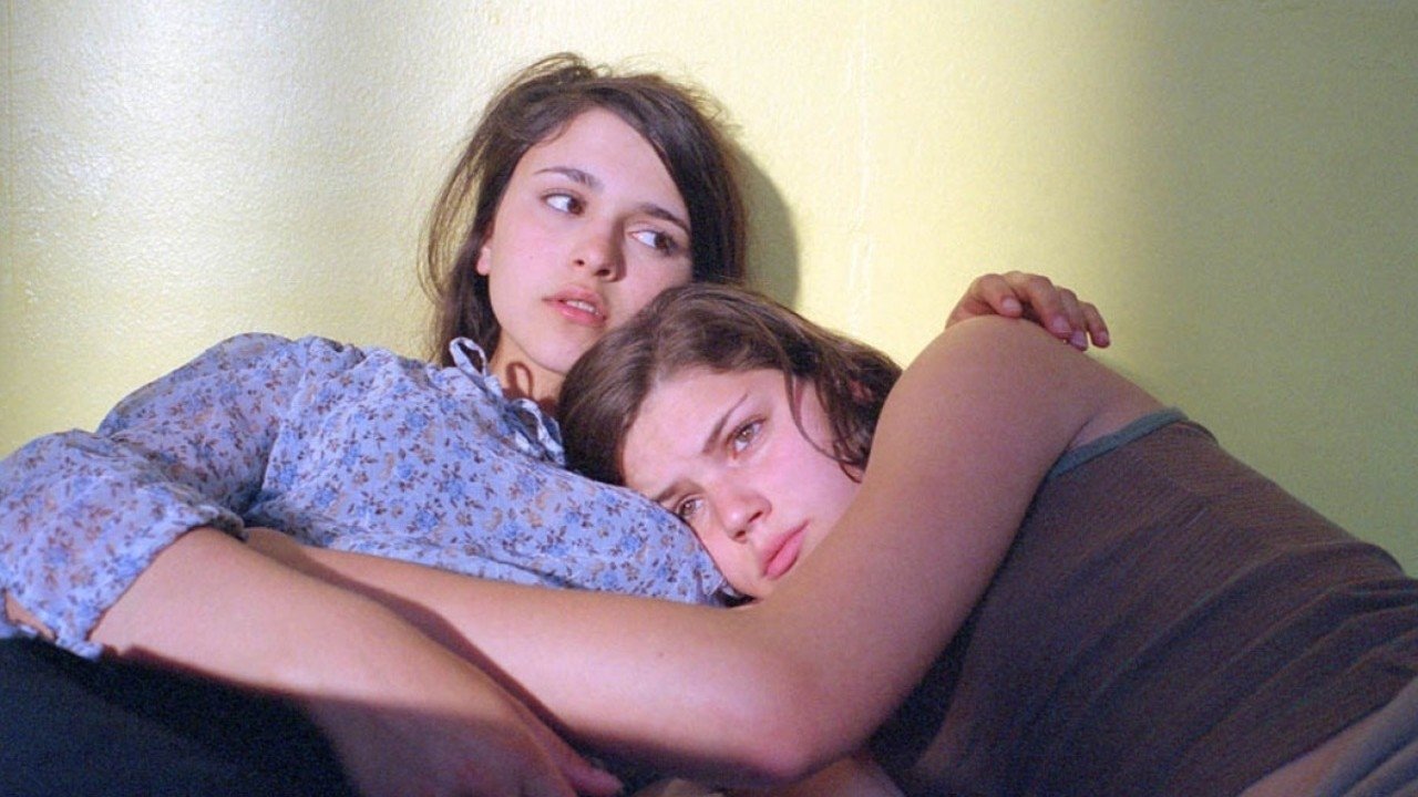 Clara's Summer (2004)