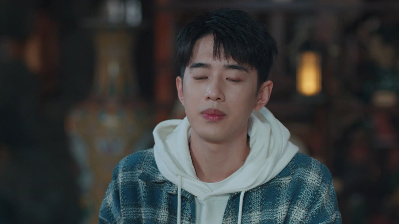 哑舍 — Épisode 4