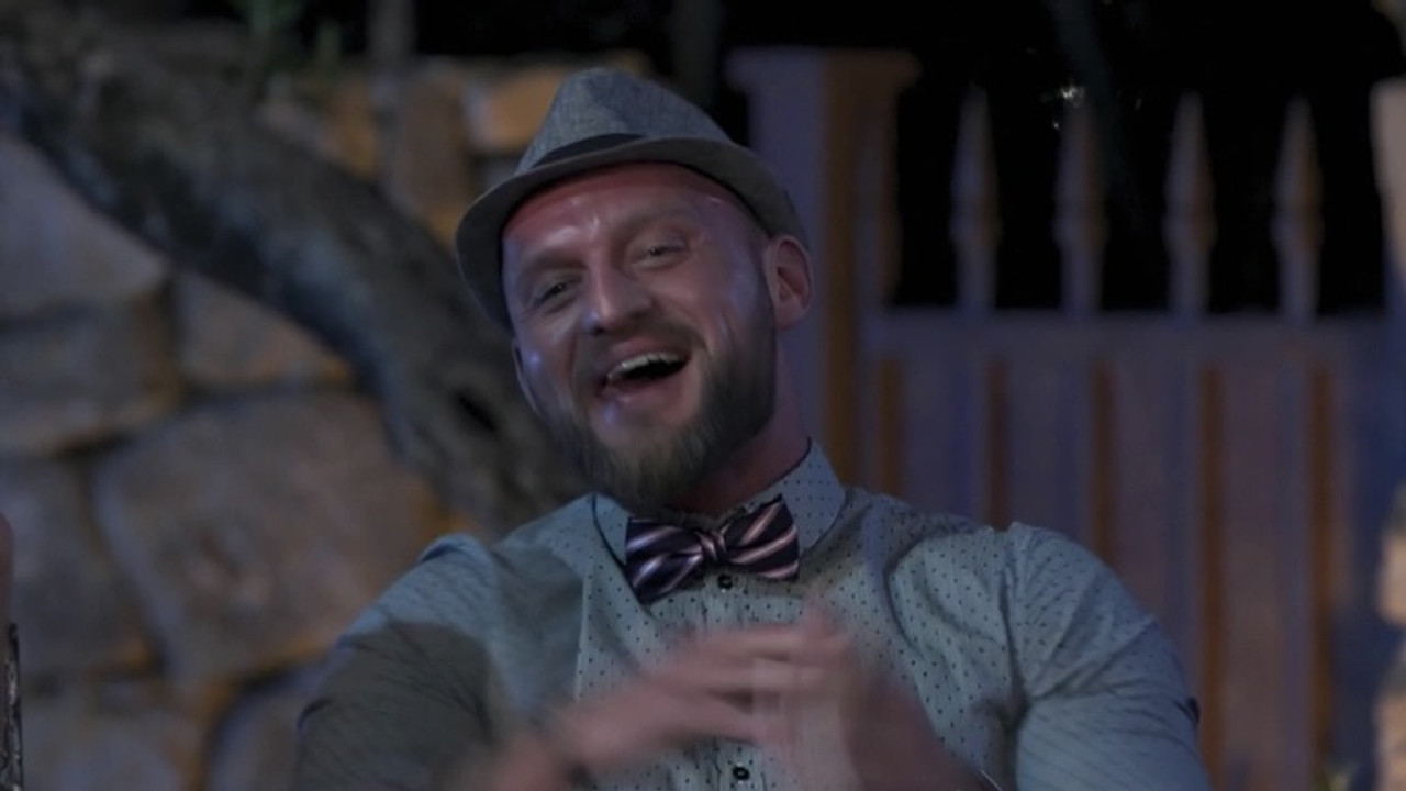 Замуж за Бузову — Épisode 3