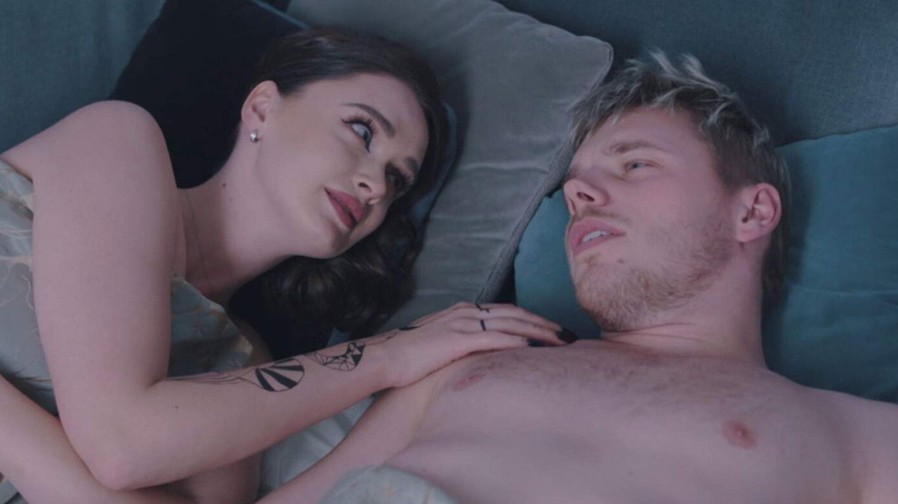 Meilužės — Épisode 10