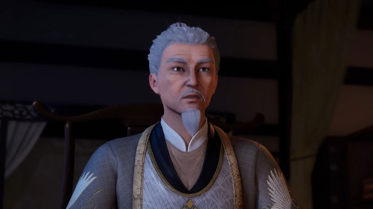 真武巅峰 — Épisode 54