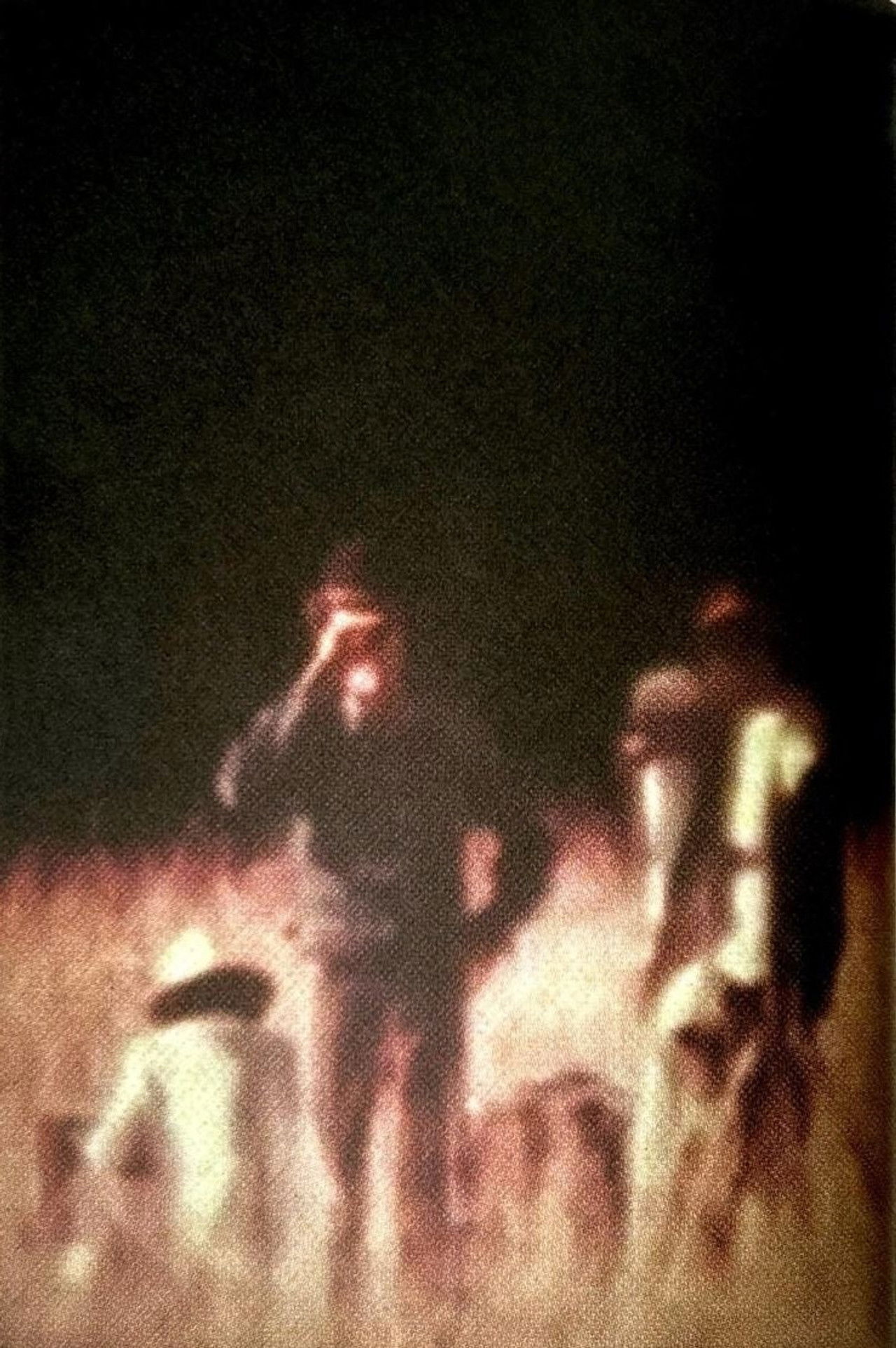 Coffee With Powdered Milk Backdrop