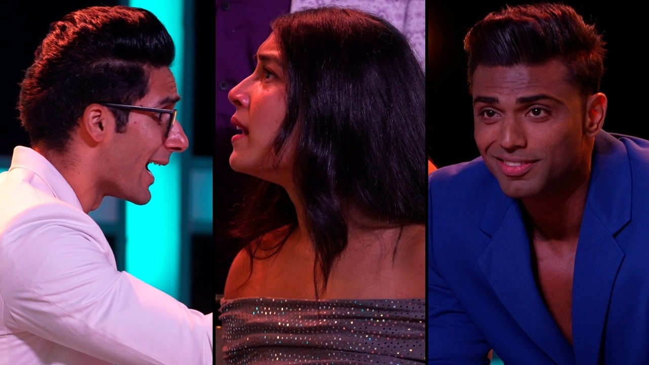 Image MTV Splitsvilla