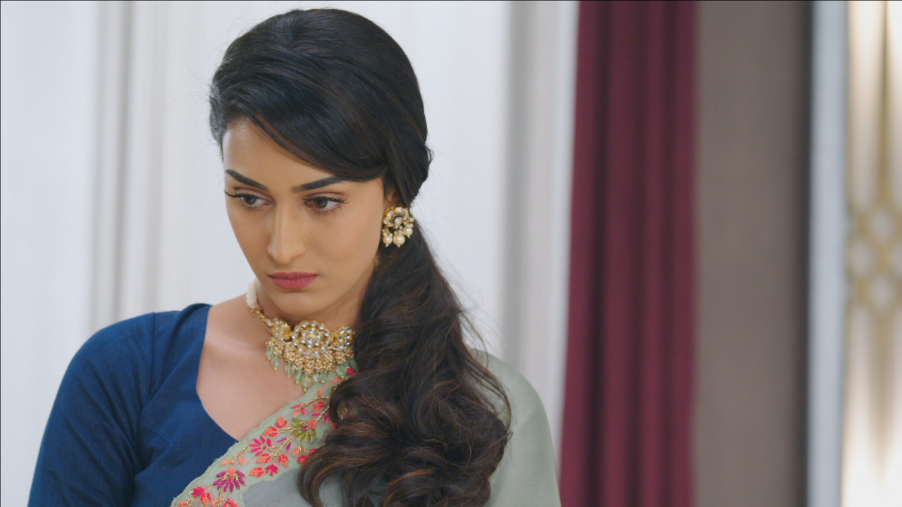 Kuch Rang Pyaar Ke Aise Bhi — Épisode 43