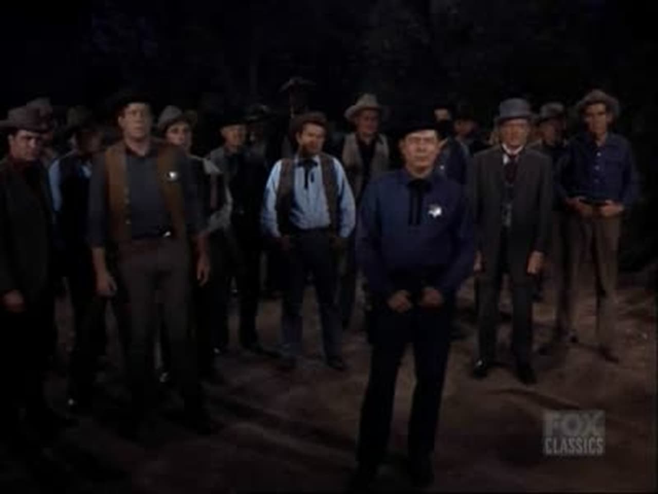 Bonanza - Season 3 Episode 25 : The Lawmaker