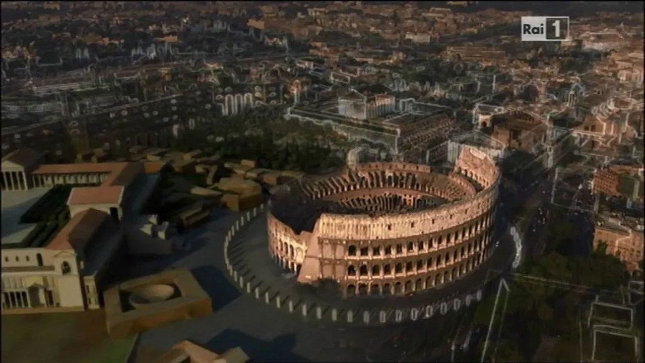 Superquark — Épisode 50