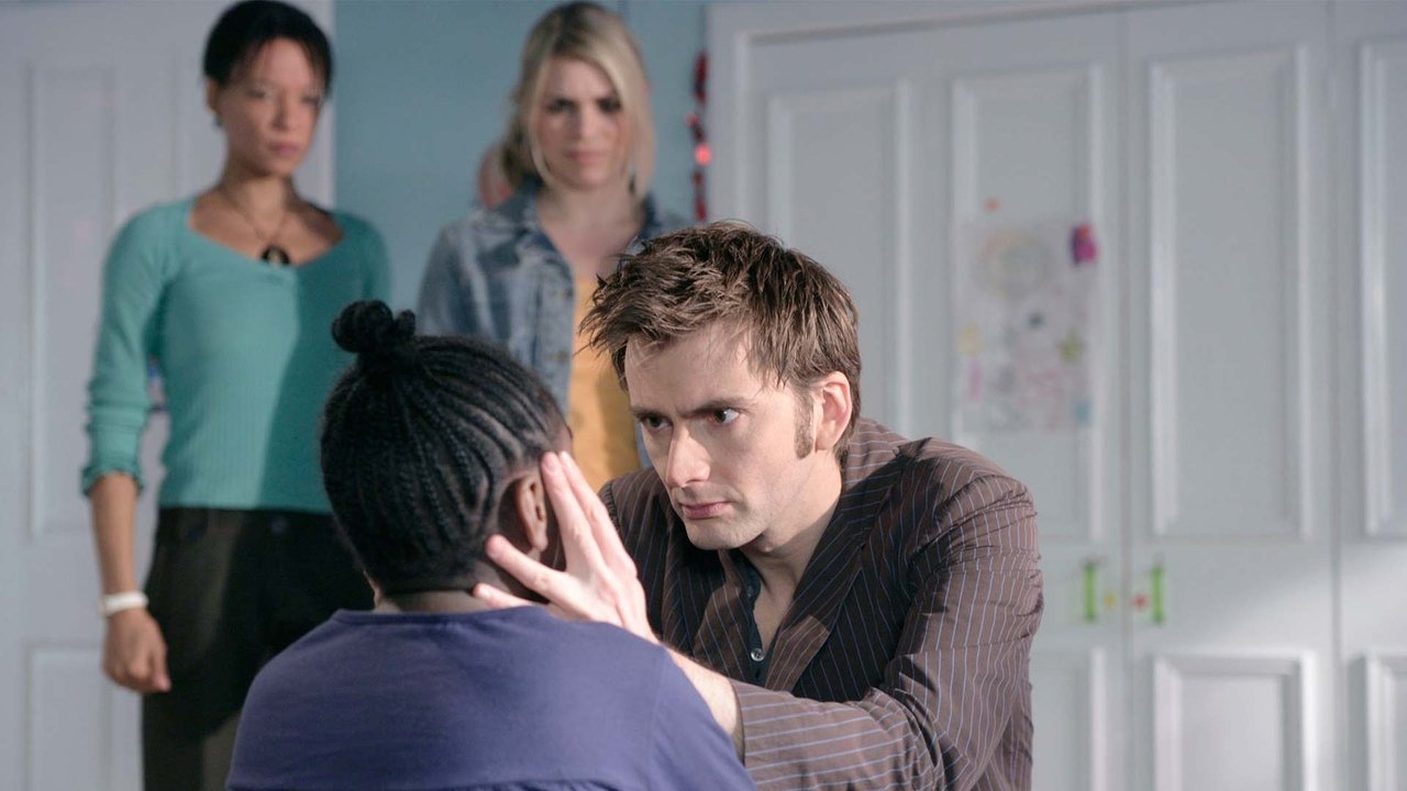 Doctor Who - Season 2 Episode 11 : Fear Her