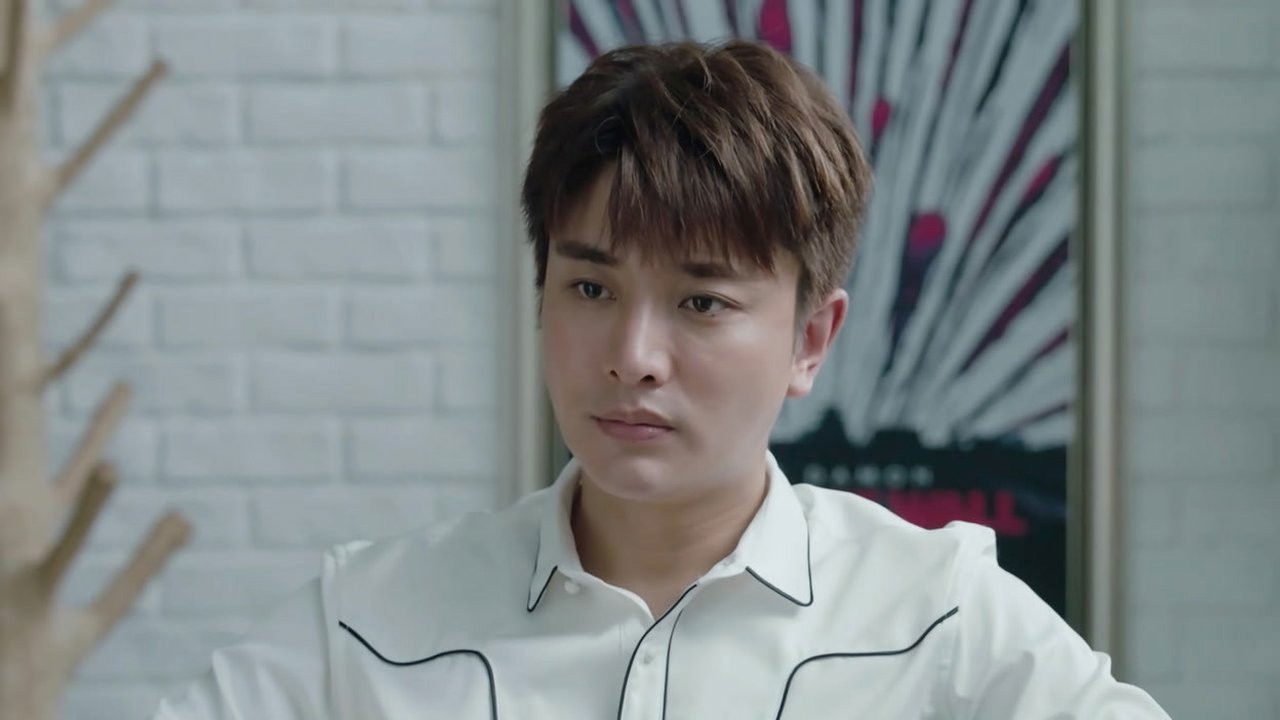 爱在星空下 — Épisode 29