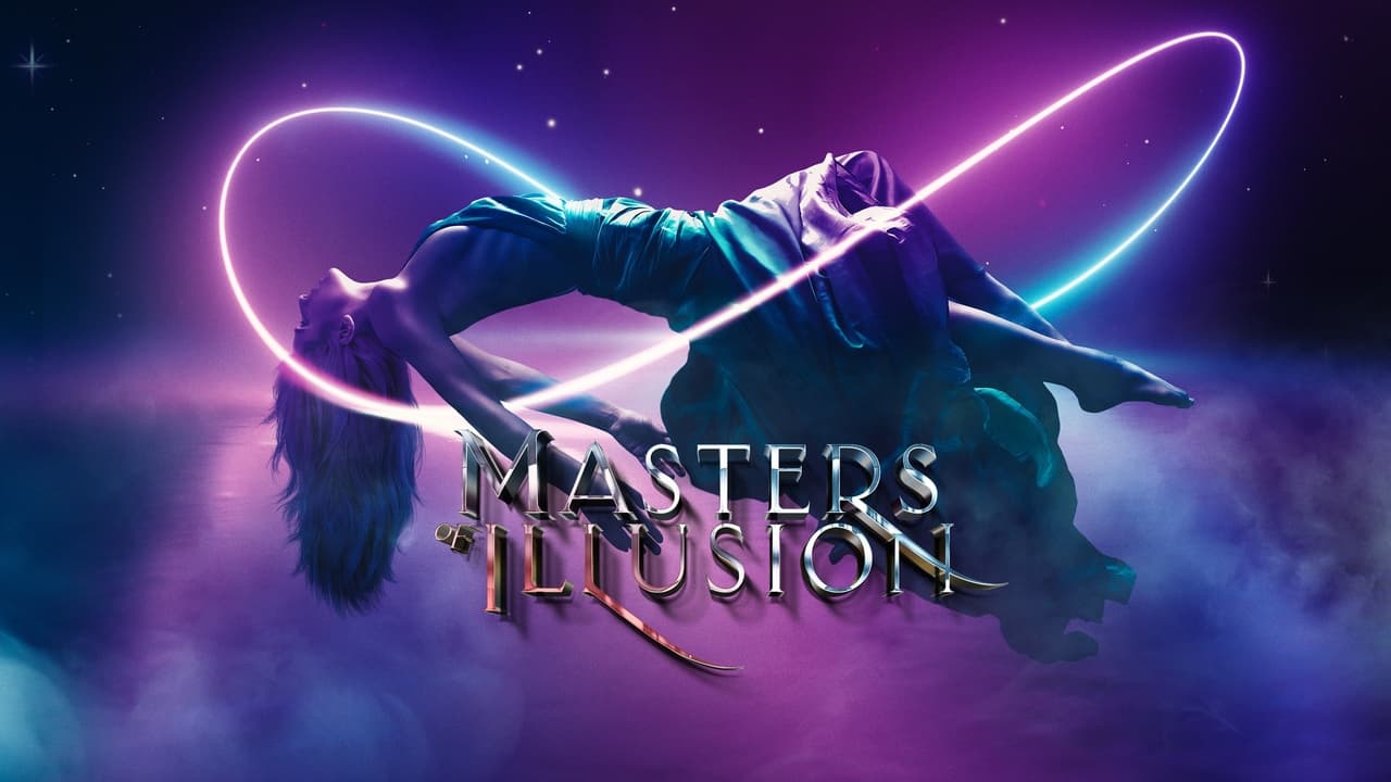 Masters of Illusion - Season 8 Episode 14 : Up Close and Personal