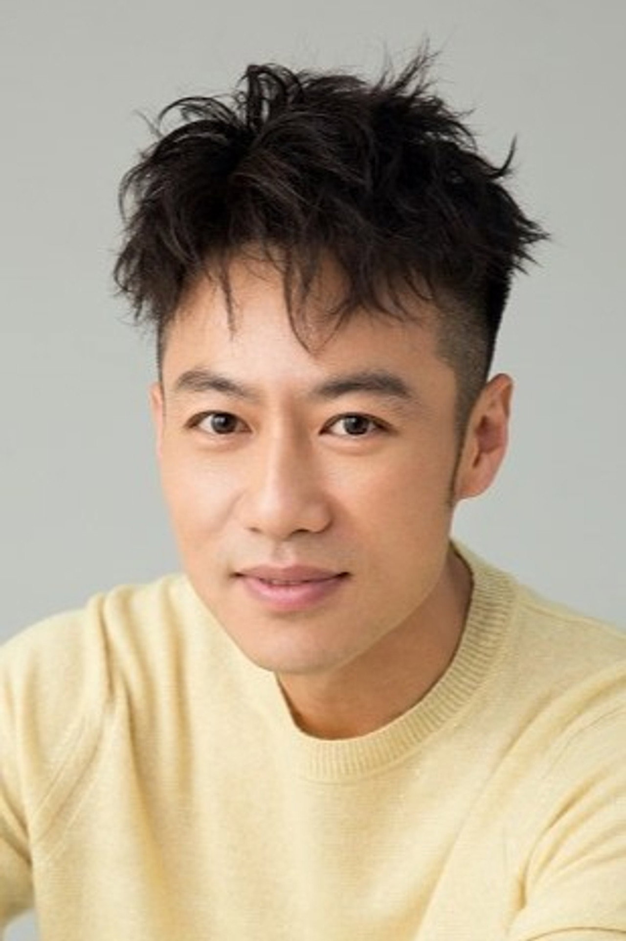 Xu Min