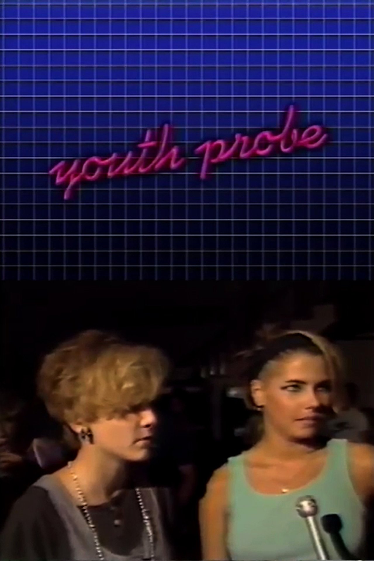 Youth Probe Presents: The Fantasy Explosion 1985