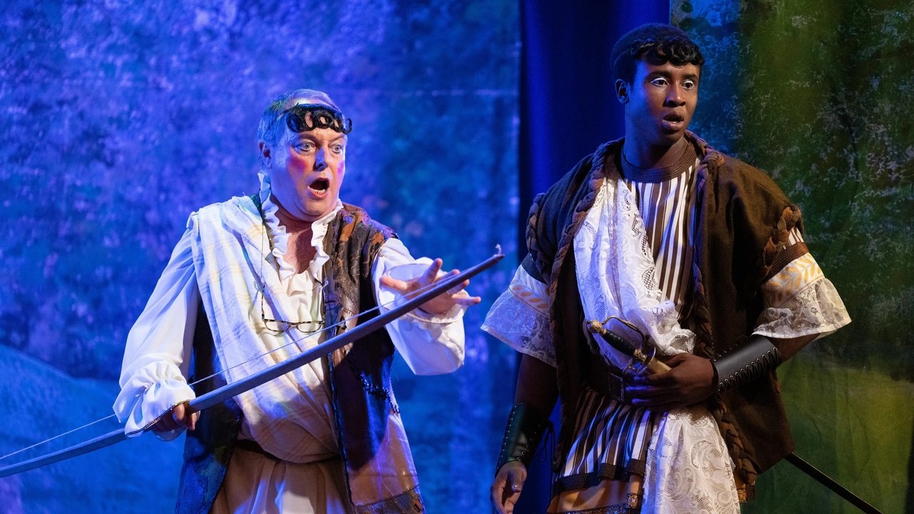 Sister Boniface Mysteries - Season 2 Episode 9 : Stage Fright