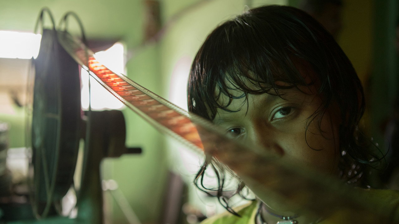 Last Film Show (2021) Hindi HD Netflix backdrop