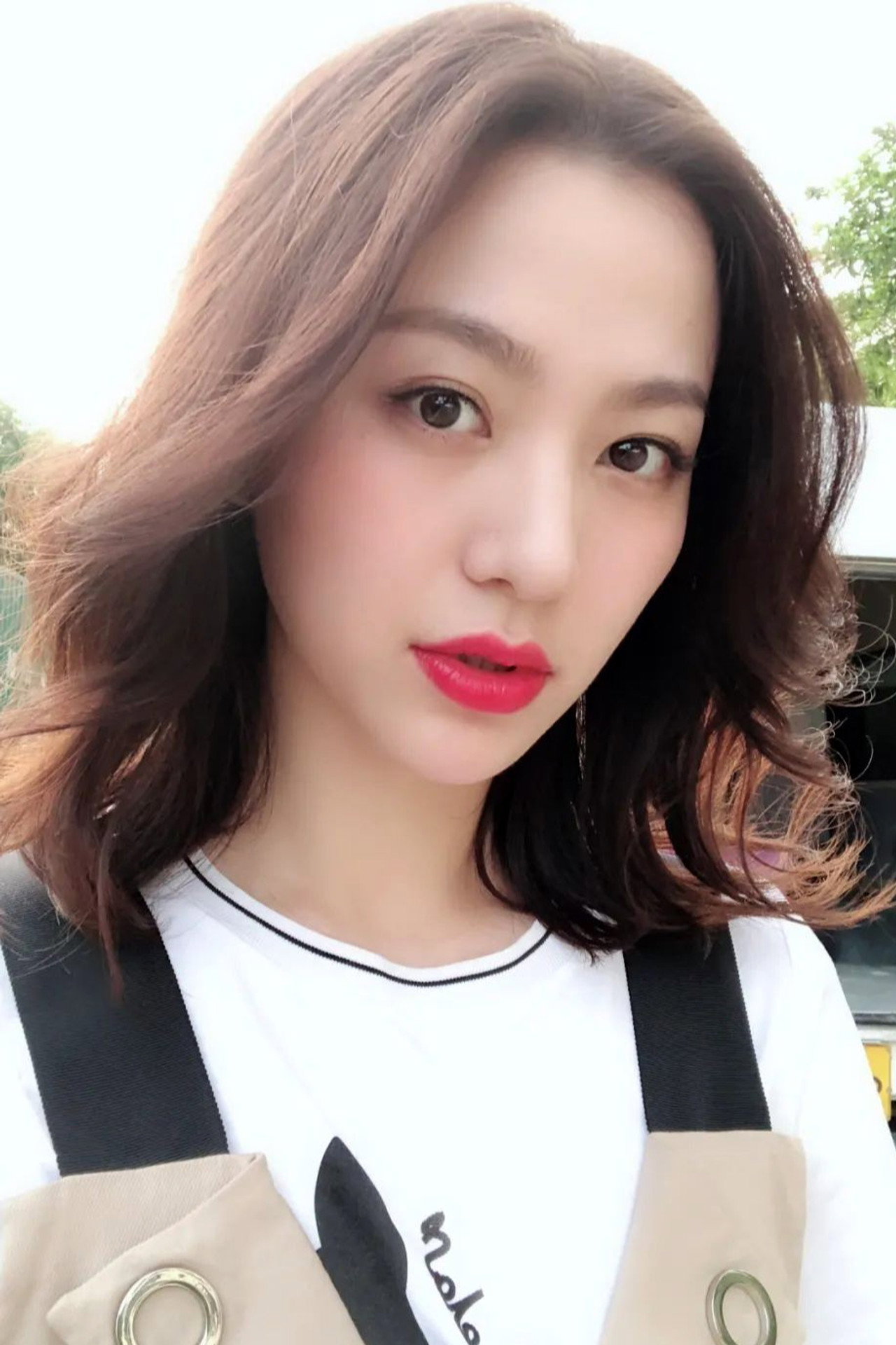 Peng Gaochang