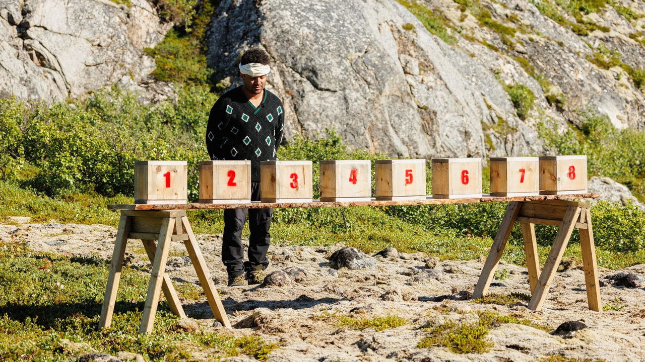 Vokteren — Épisode 13