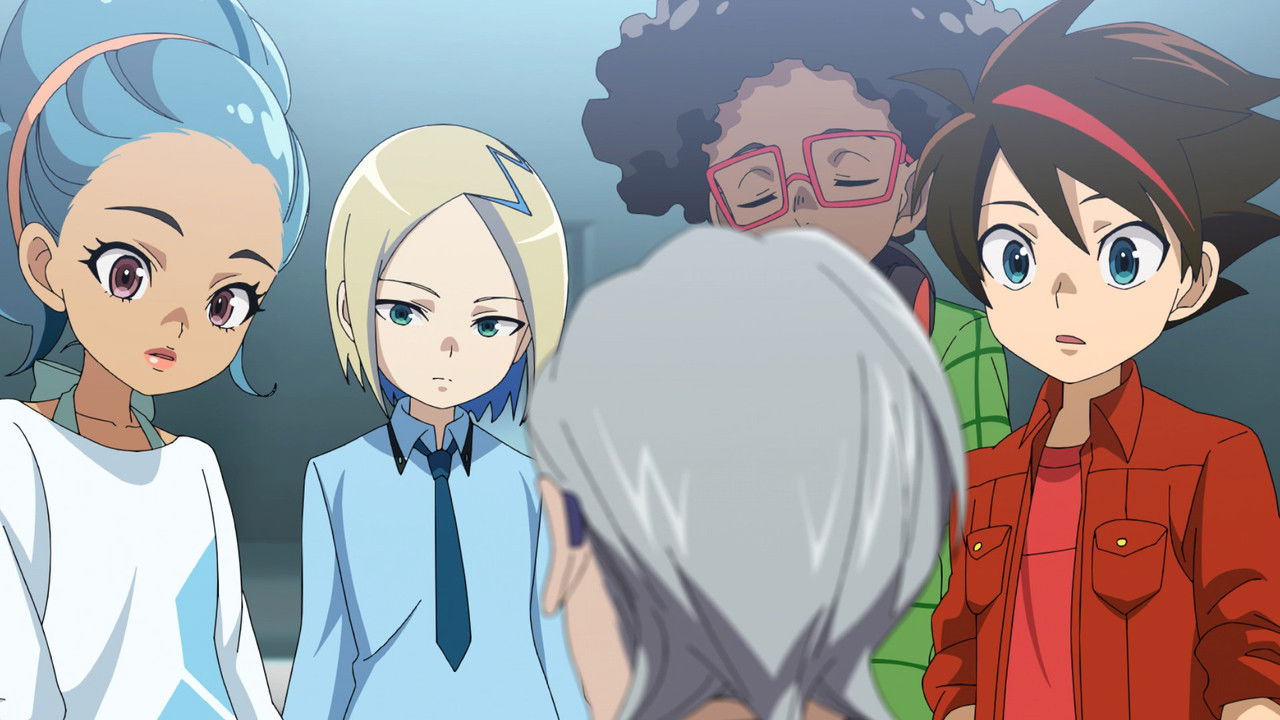 Bakugan : Battle Planet — Épisode 22