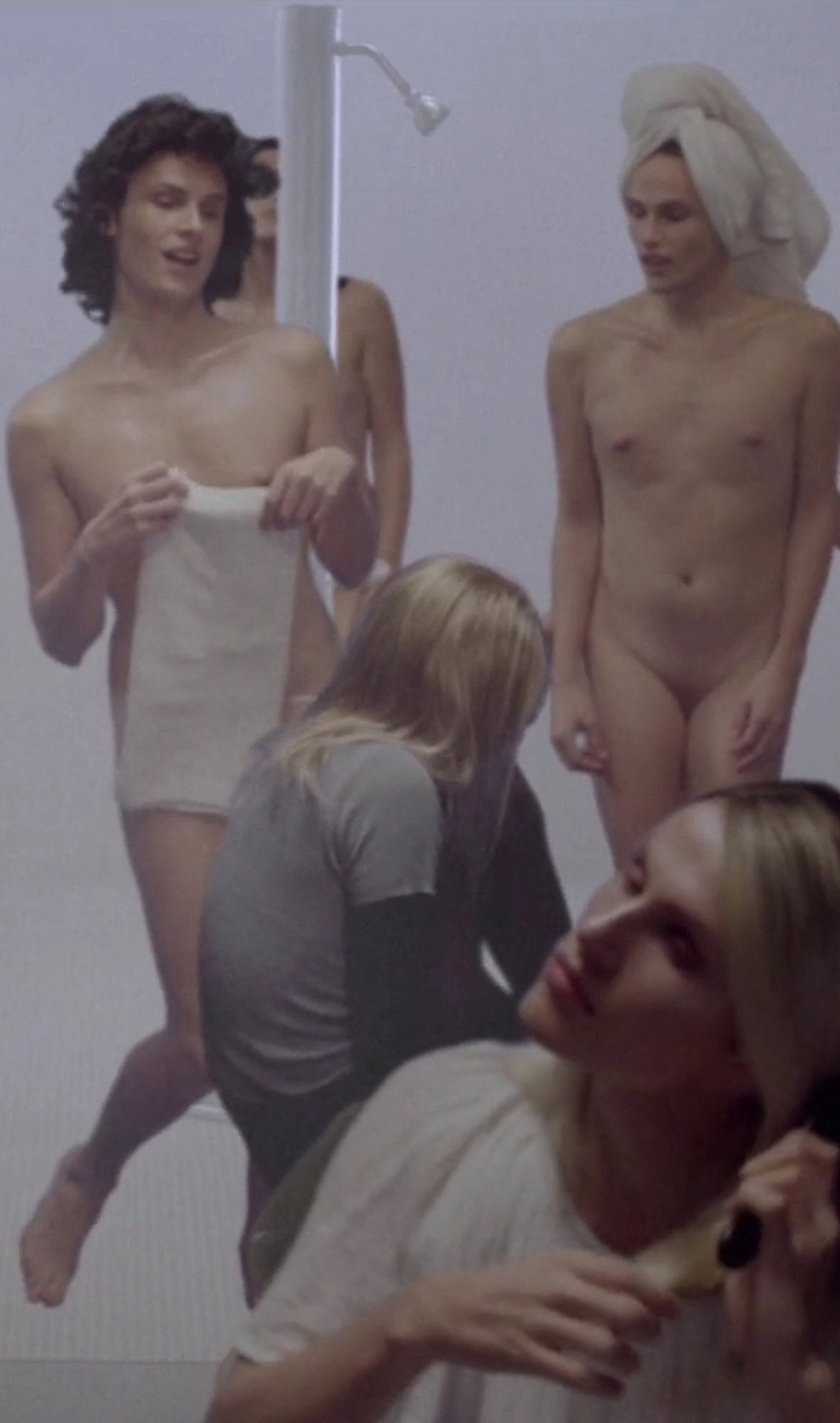 Body Double 32 Backdrop