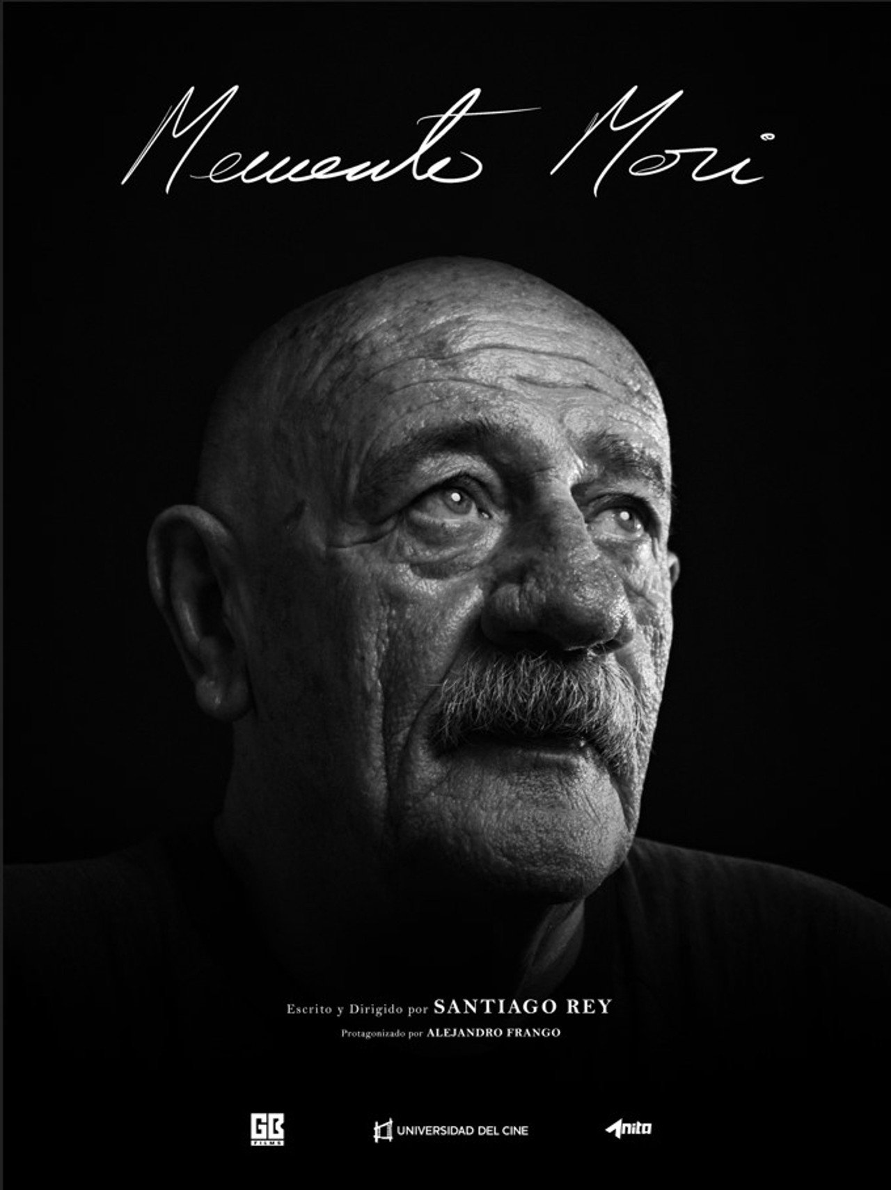 Memento mori filmaffisch
