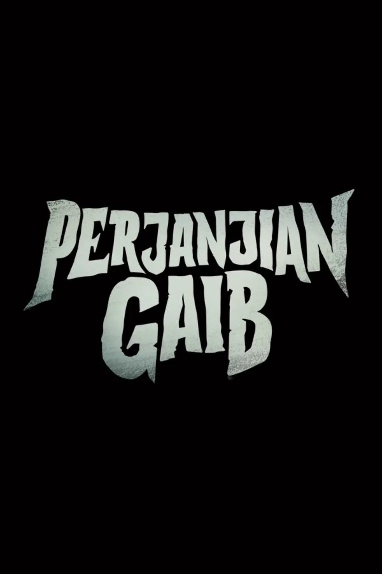 Perjanjian Gaib Perjanjian Gaib
