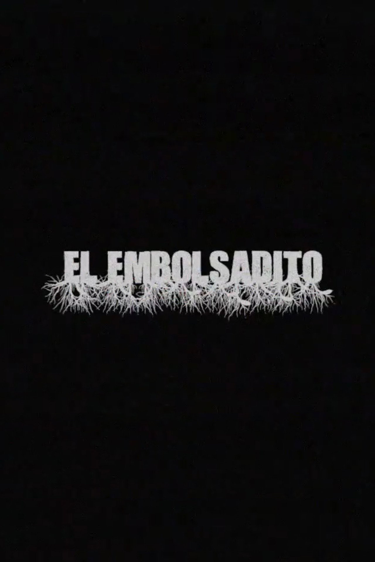 El Embolsadito filmaffisch