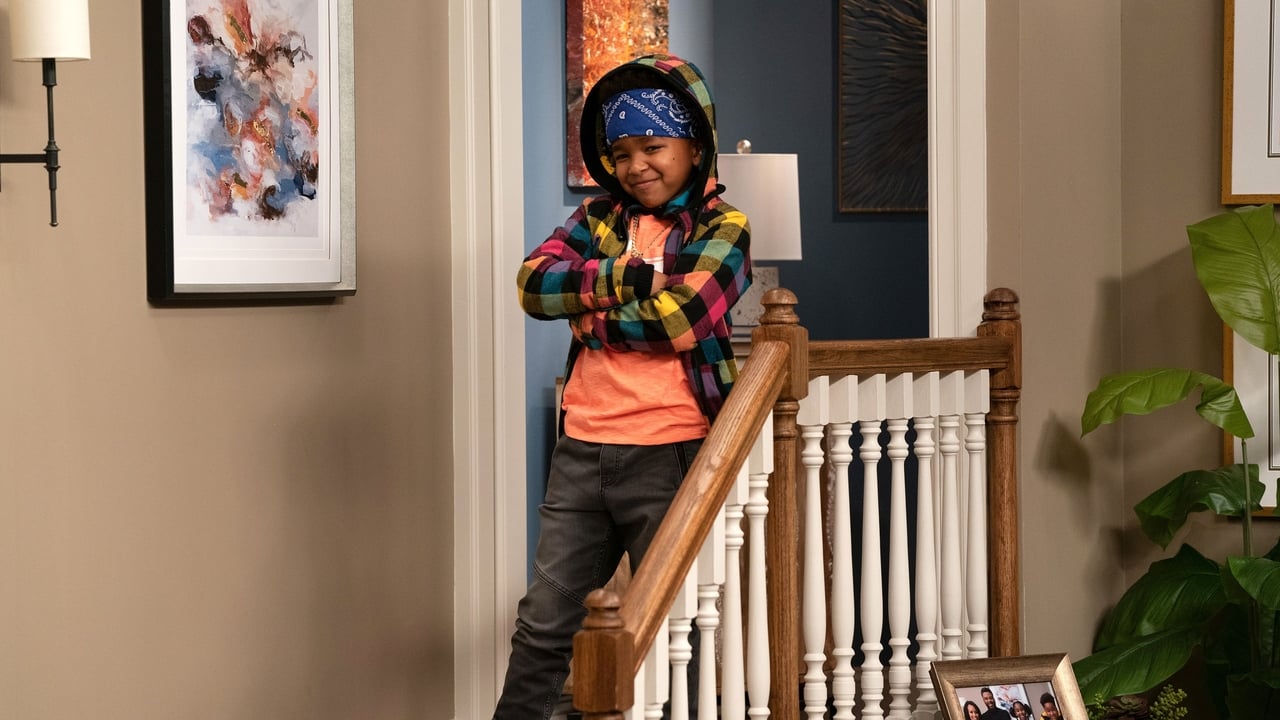 Tyler Perry's Young Dylan - Season 1 Episode 2 : Street Smart