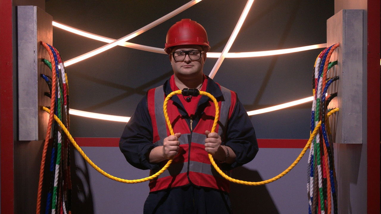 Big Brother Célébrités — Épisode 48