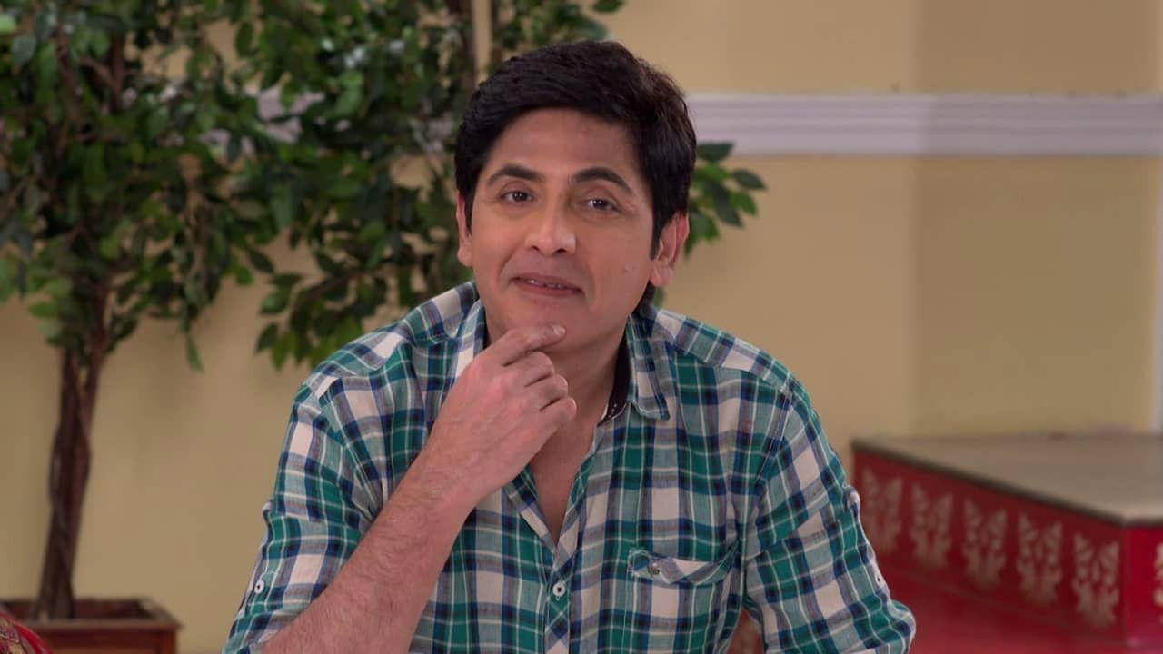 भाभीजी घर पर हैं! — Épisode 81