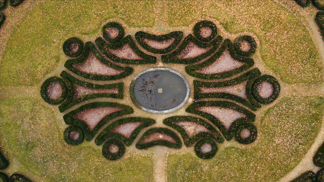 La Grande Bellezza - Vite segrete e luoghi nascosti d'Italia — Épisode 32