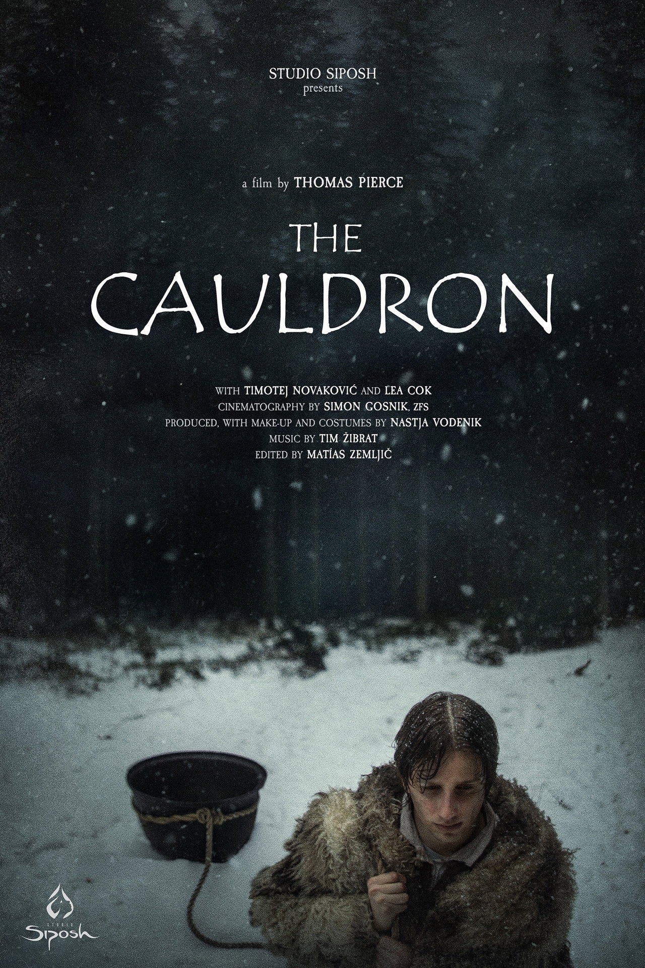 The Cauldron