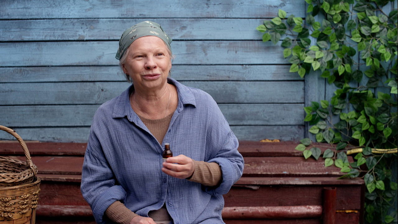 Не в своей тарелке — Épisode 14