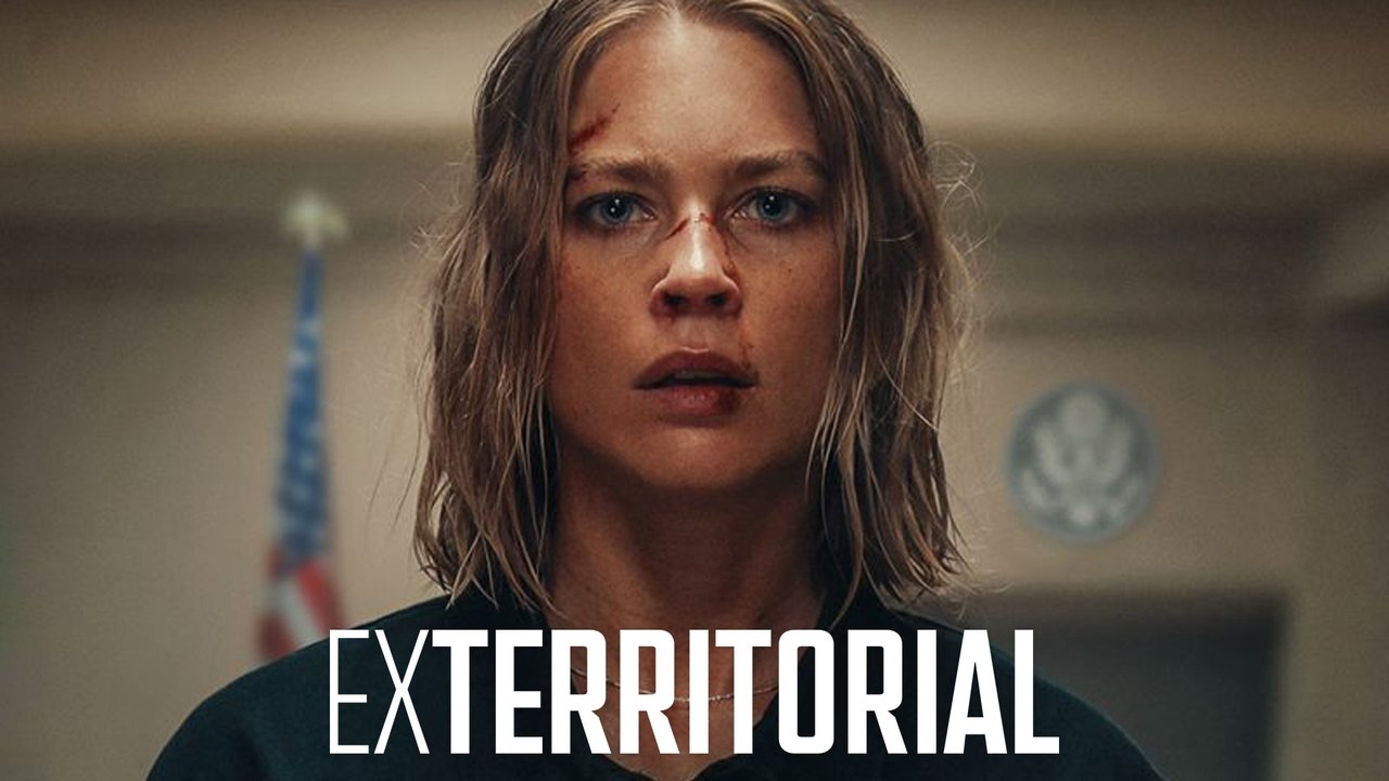 Exterritorial