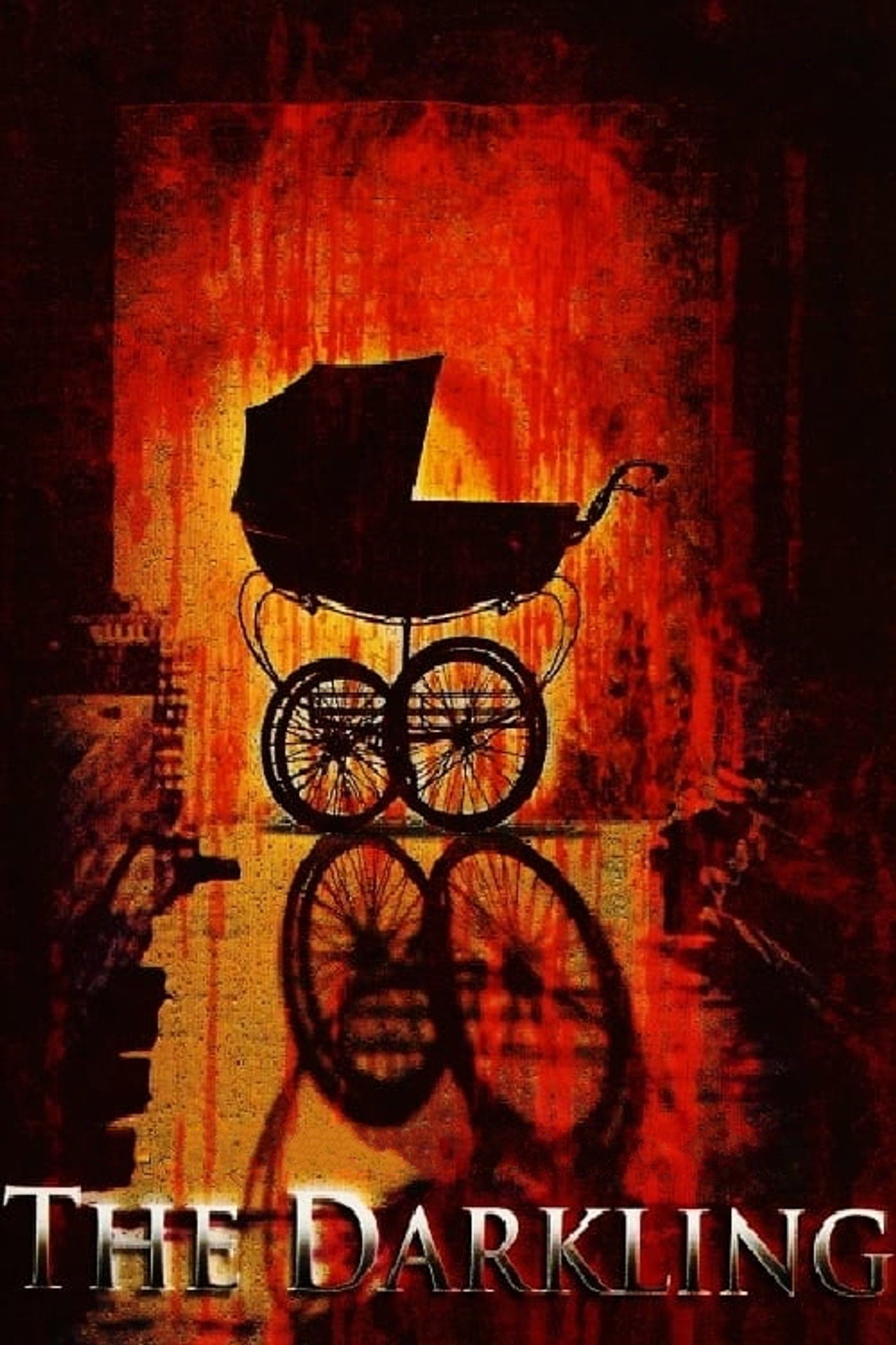 The Darkling
