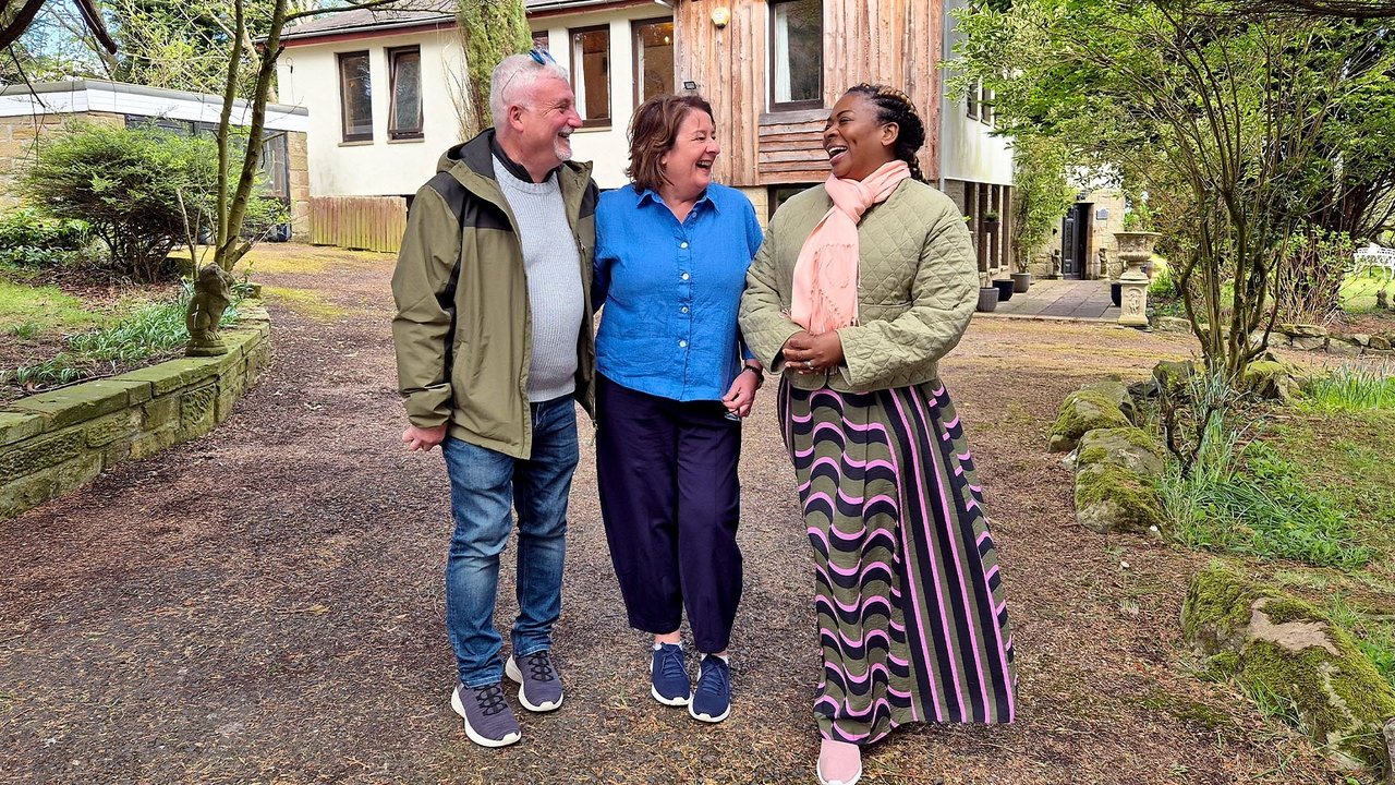 Escape to the Country - Season 26 Episode 10 : Northumberland