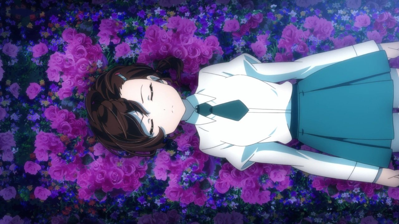 GeGeGe no Kitaro - Season 1 Episode 8 : Menace! Kagami-Jijii´s Plot