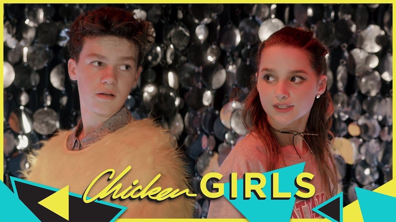Chicken Girls - Season 1 Episode 11 : Two Places at Once