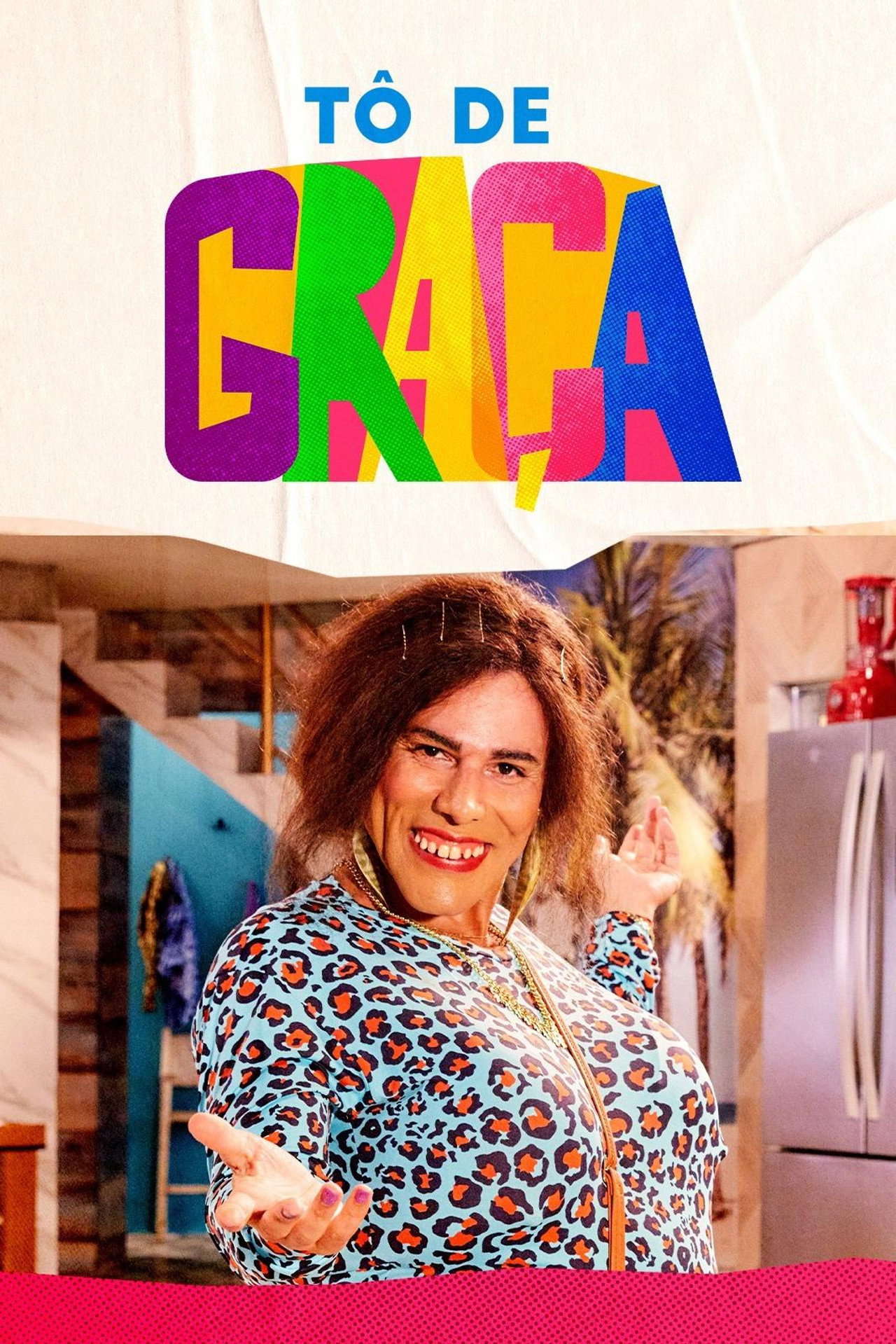 Tô de Graça