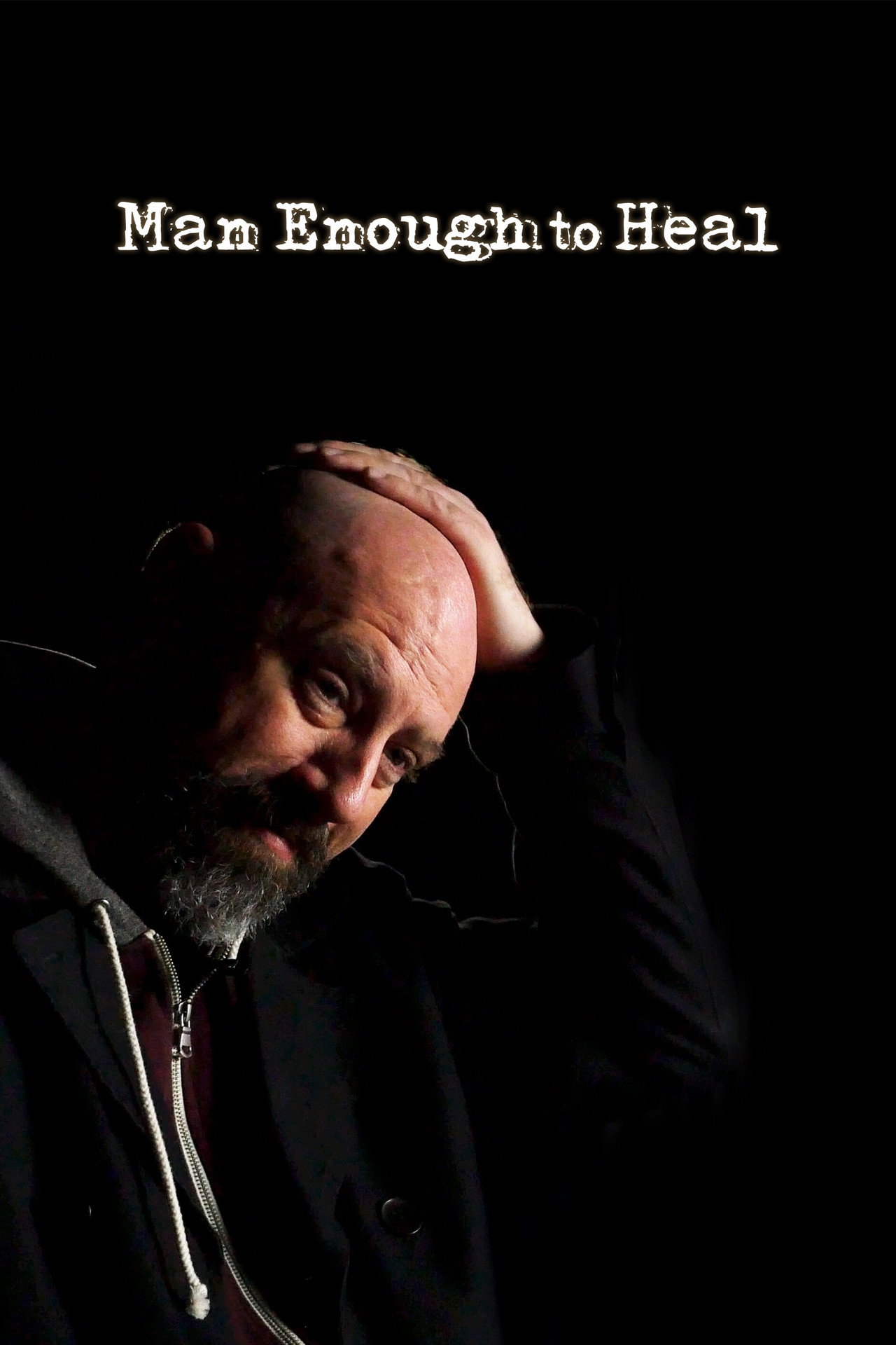 Man Enough to Heal (2024)