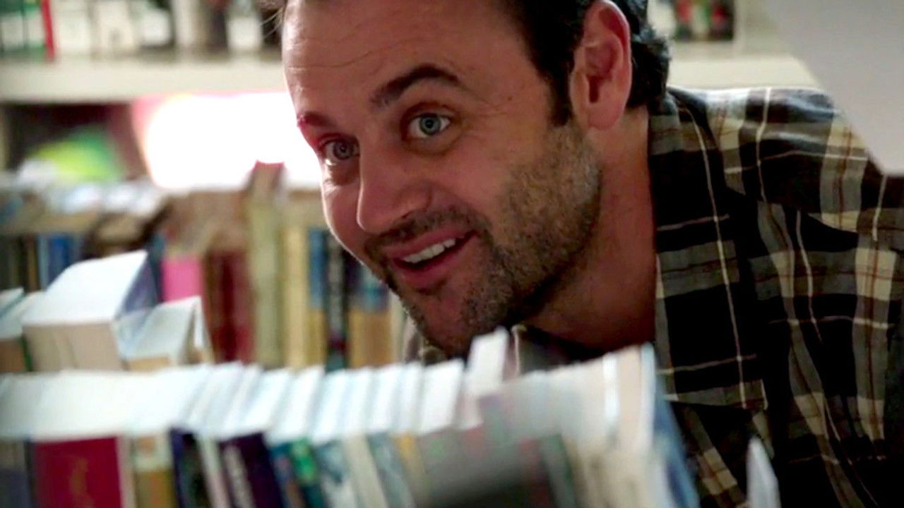 House Husbands — Épisode 8