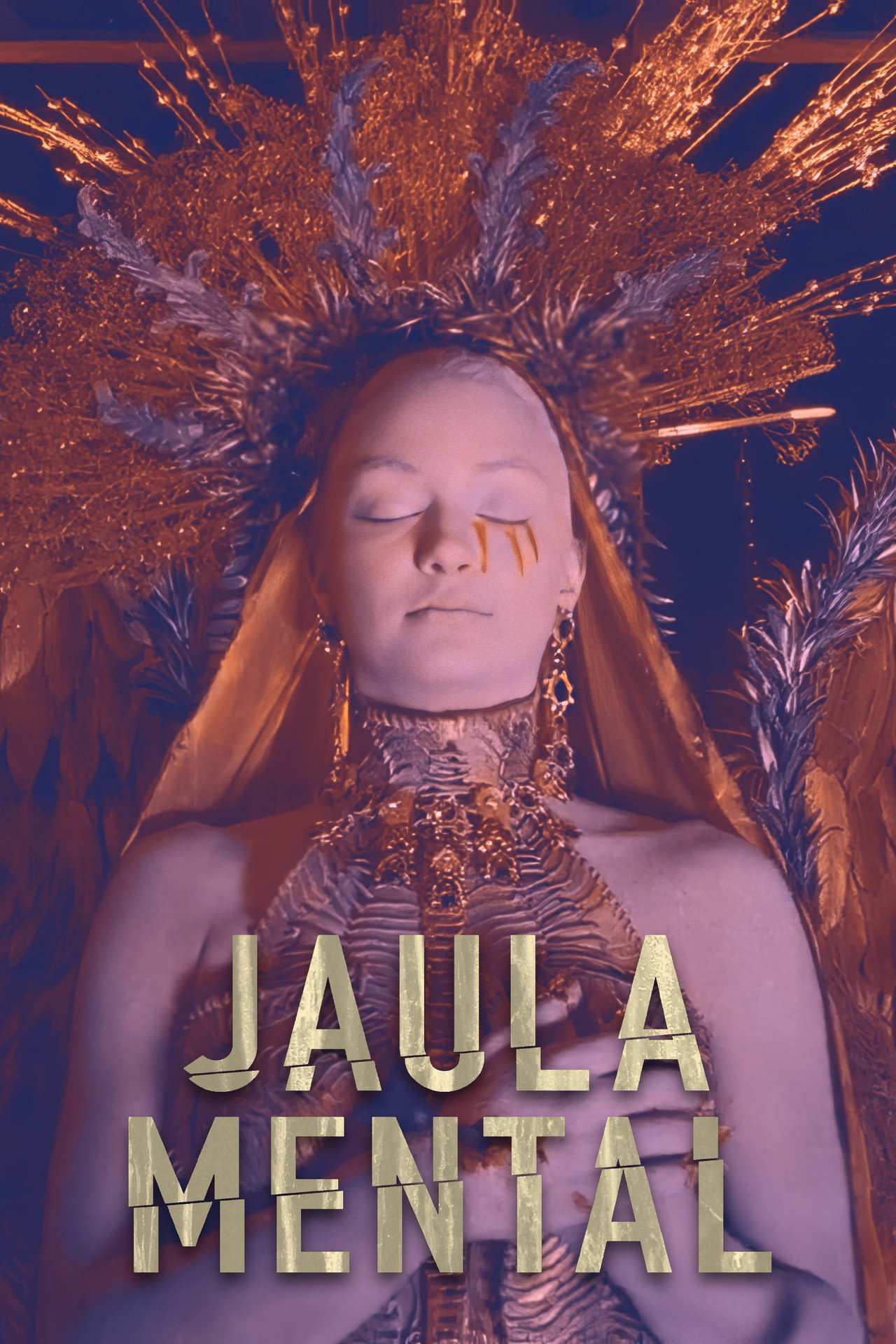 Jaula Mental