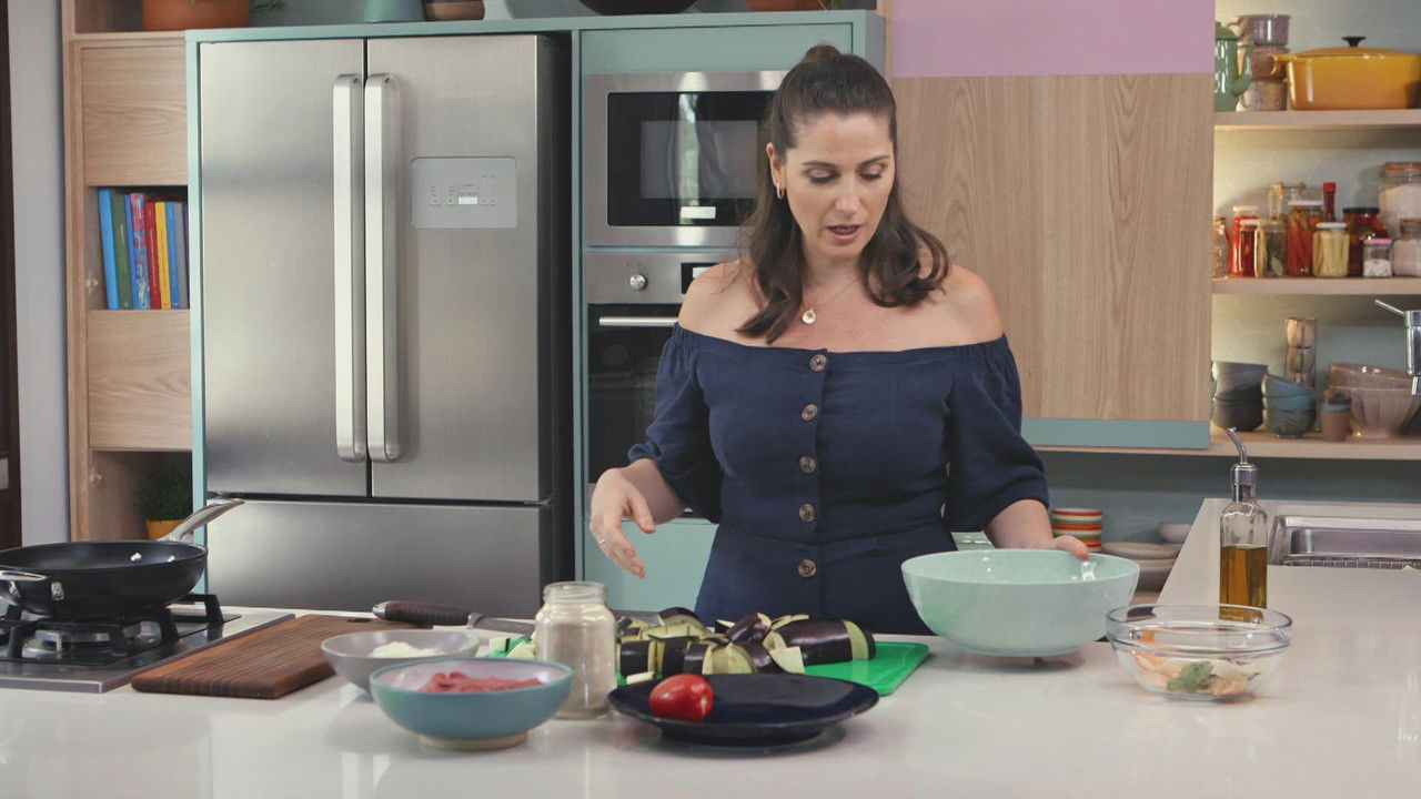 Tudo na Panela — Épisode 9