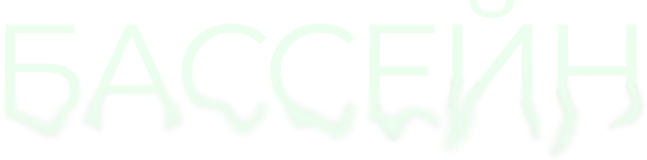 Бассейн